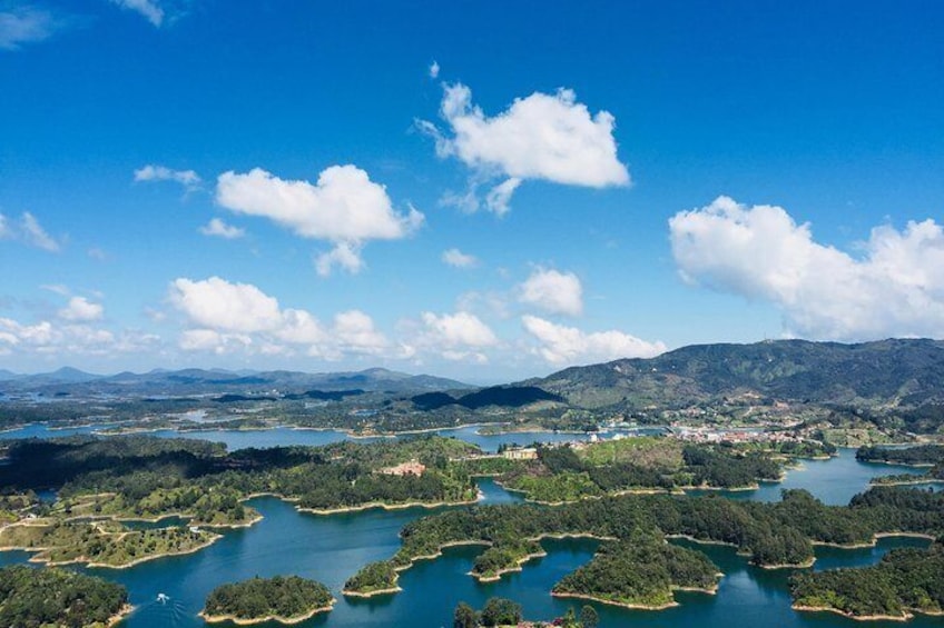Guatape