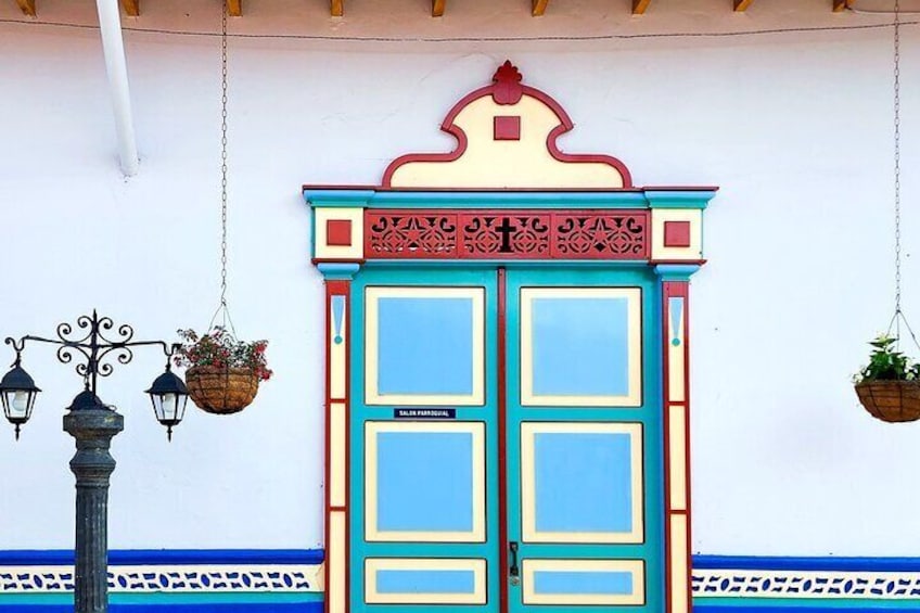 Private Tour To Guatape From Medellin