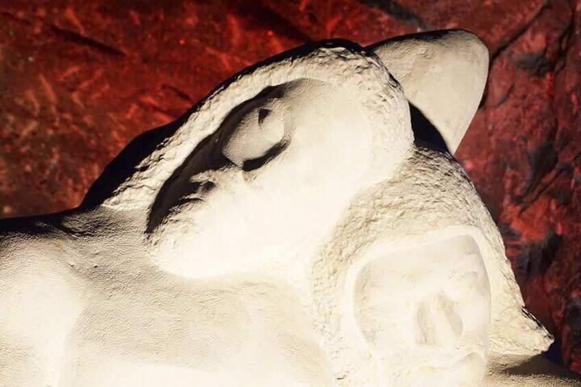 Tour to the Salt Cathedral of Zipaquirá - Hotel Pickup + Tickets