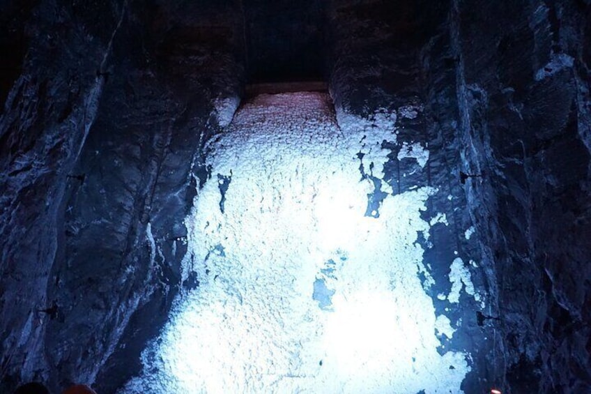 Tour to the Salt Cathedral of Zipaquirá - Hotel Pickup + Tickets