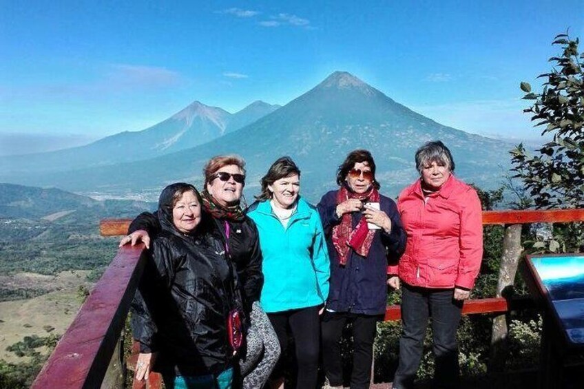 Volcanoes