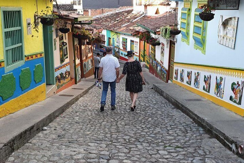 Guatape