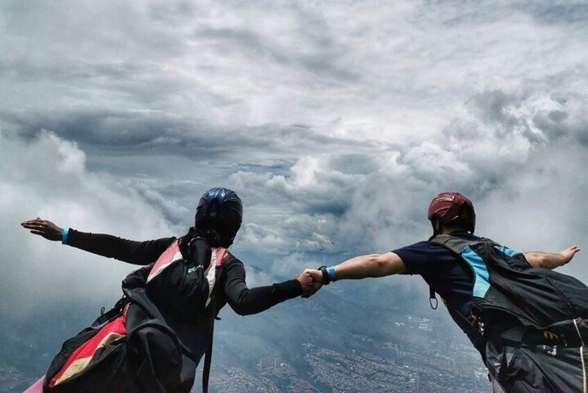 Great pics taken by your guide