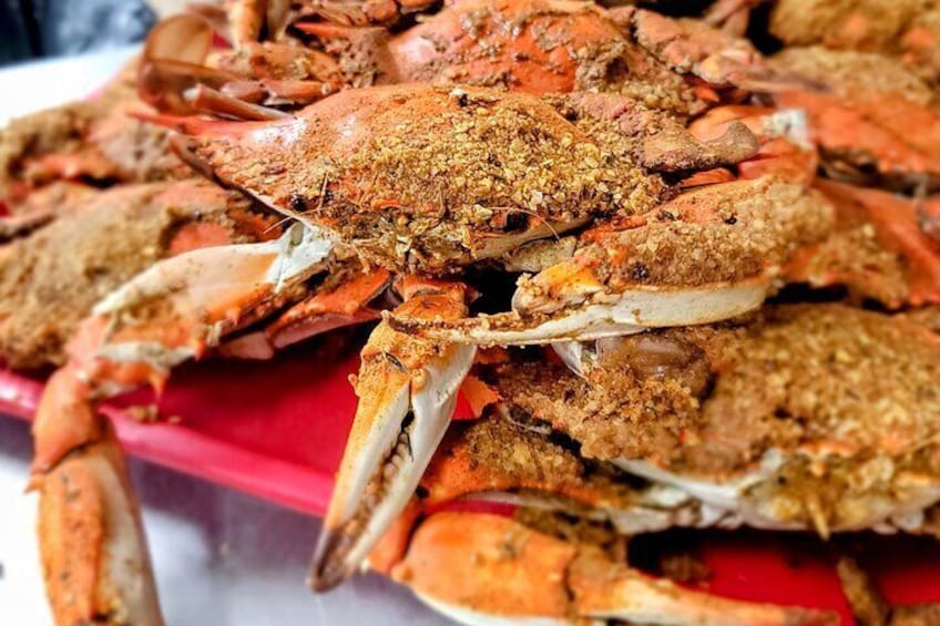 Midtown Foodie Tour