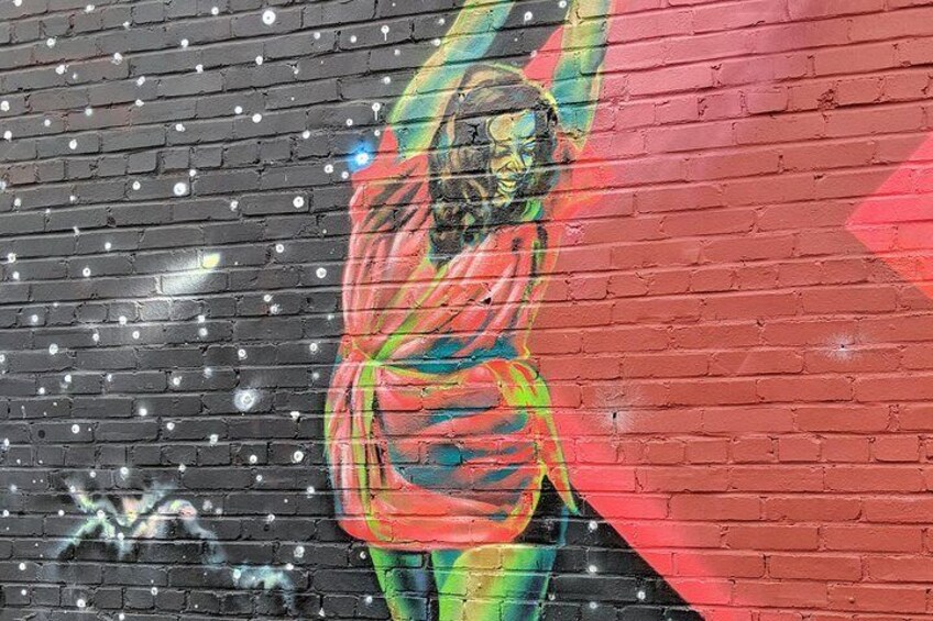 East Atlanta