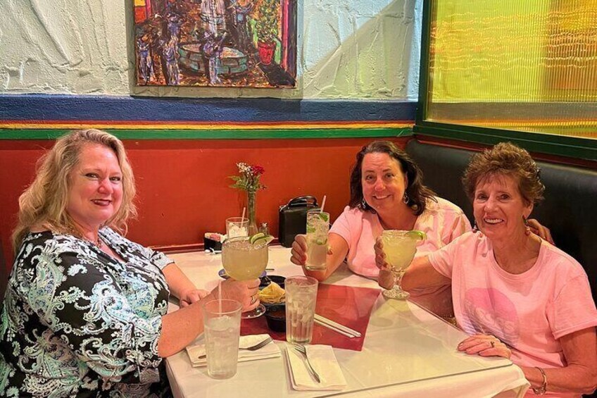 Cigar and Spirits Happy Hour Tour