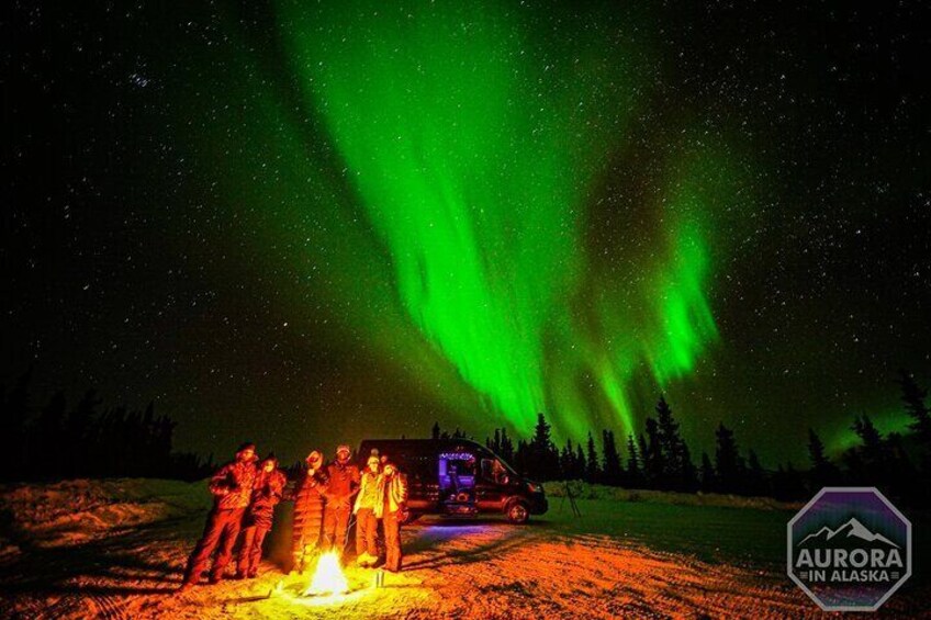 Your Guide to Seeing the Northern Lights in Alaska, Travel