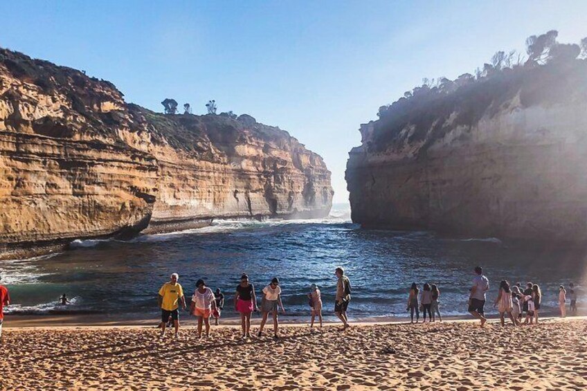 Great Ocean Road & Twelve Apostes - Affordable Private Tour