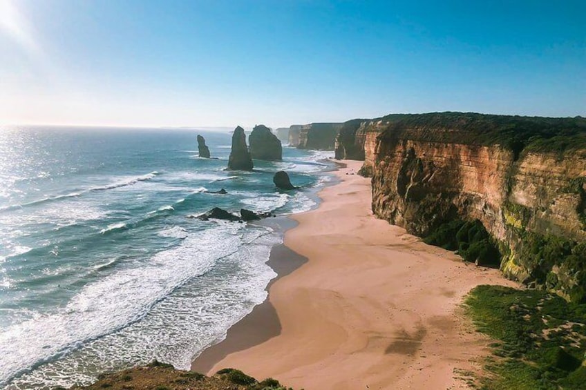 Great Ocean Road & Twelve Apostes - Affordable Private Tour