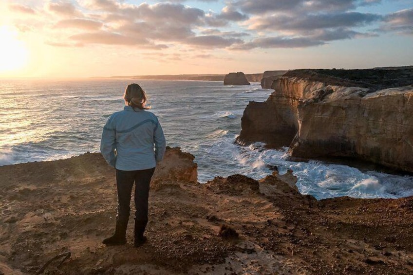 Great Ocean Road & Twelve Apostes - Affordable Private Tour