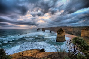 Private - Great Ocean Road Tour with Wildlife & Lunch