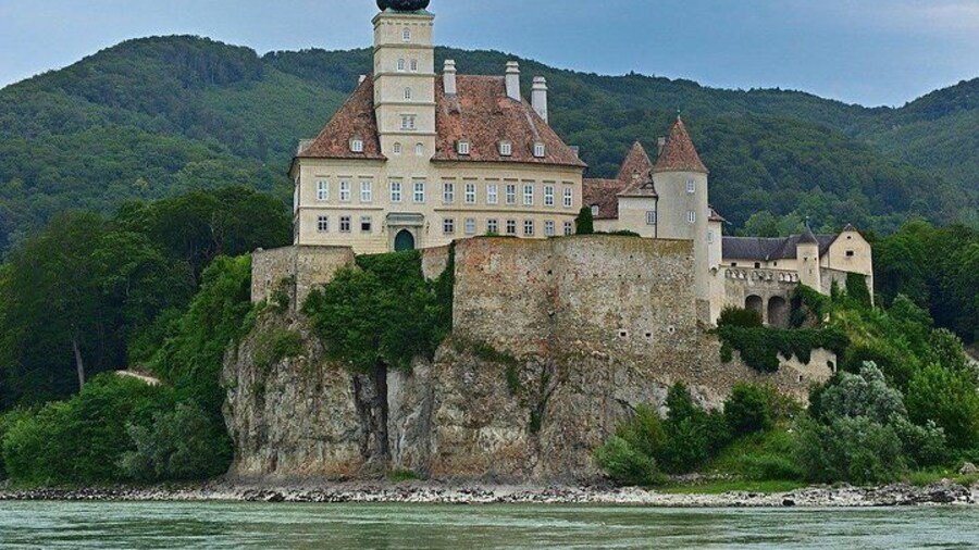 Private Day Trip to Wachau Valley from Vienna