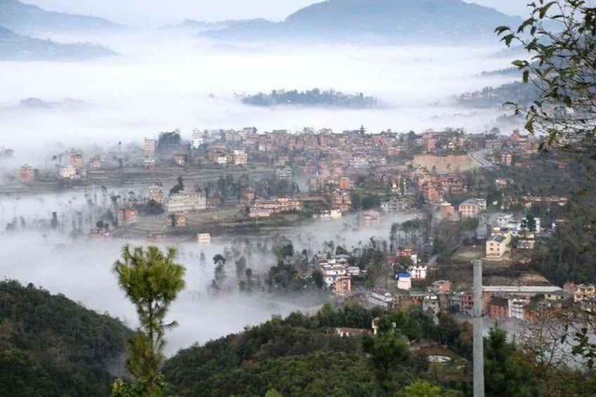 Dhulikhel Day Tour