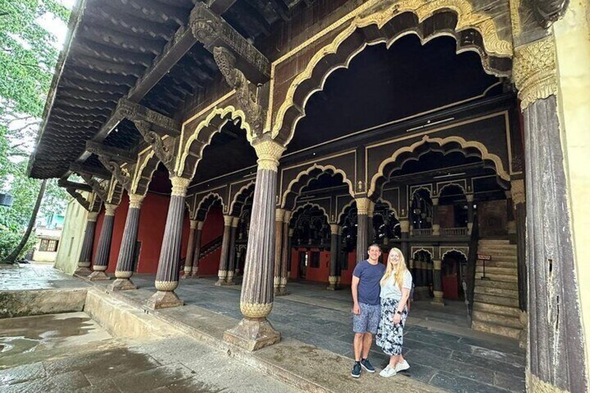 Bangalore Full Day Private City Tour