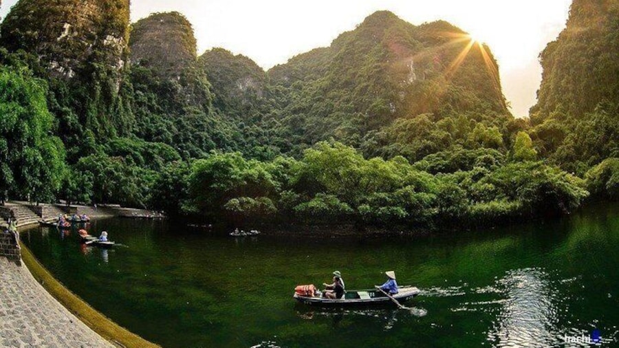 Trang An