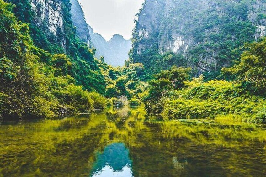 Trang An