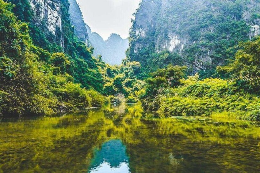 Trang An