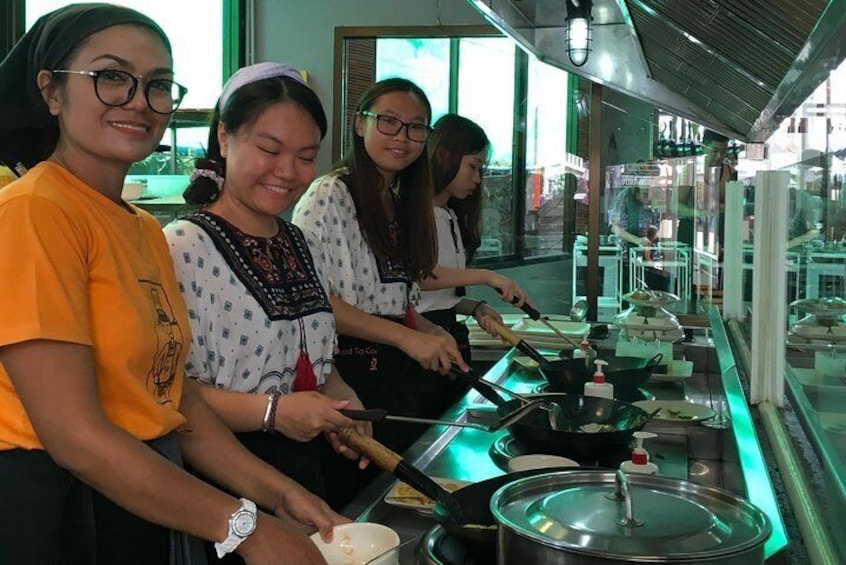 Phuket Cooking Class