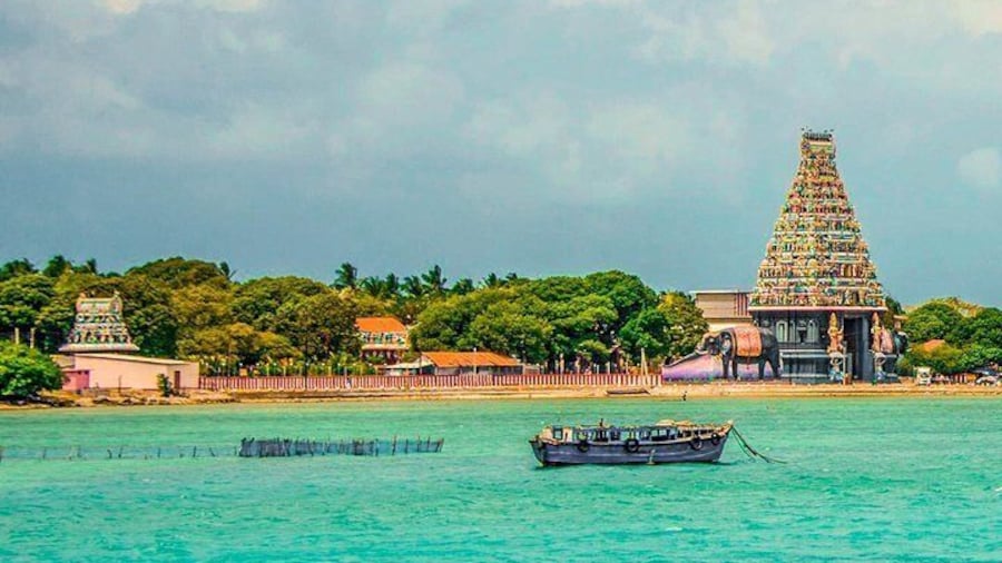 Explore Jaffna Tour