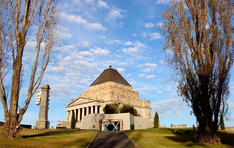Show item 1 of 8. Private - Melbourne City Tour