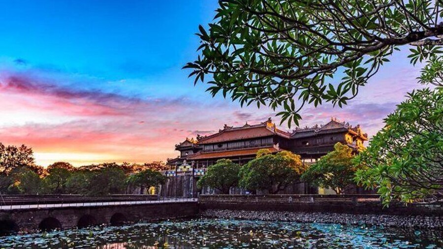 Group Tour: Visit Hue Imperial From Da Nang - Full Day Trip