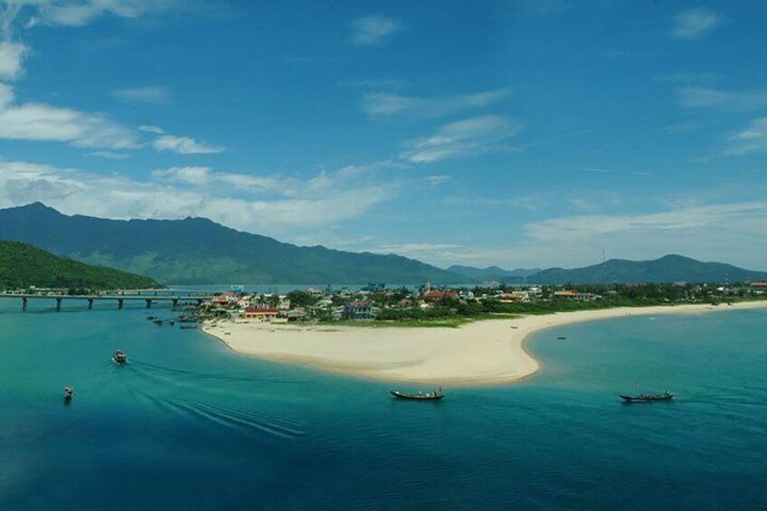 Group Tour: Visit Hue Imperial From Da Nang - Full Day Trip
