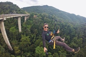 10 TOP Things to Do in Kuala Kubu Bharu (2021 Attraction ...