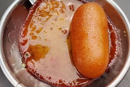 Degustando Jaipur: una experiencia de paseo gastronómico