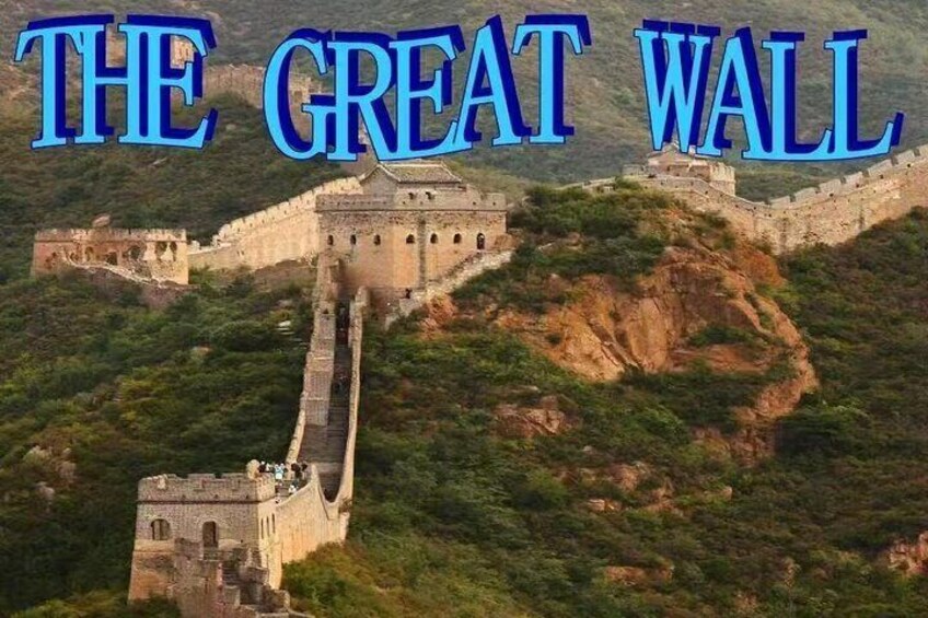 JinShanling Great Wall Sunset/Day Private English Guided Tour