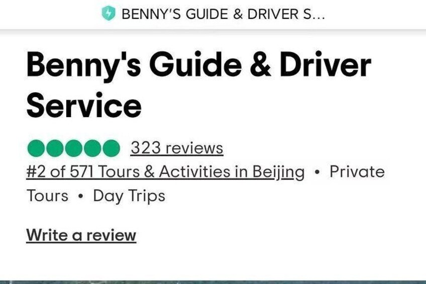 JinShanling Great Wall Sunset/Day Private English Guided Tour 