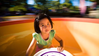 Tokyo Disneyland® Admission with Transfer