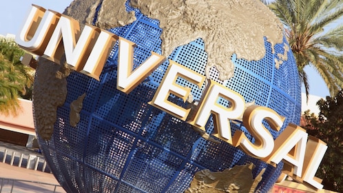การเข้าชมสวนสนุก Universal Studios Japan® พร้อมบริการรับส่ง