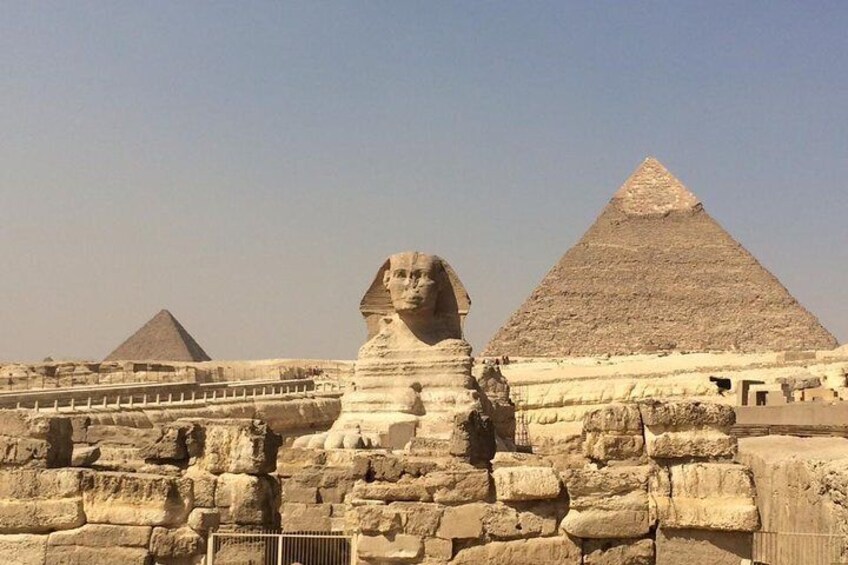 Great Pyramid