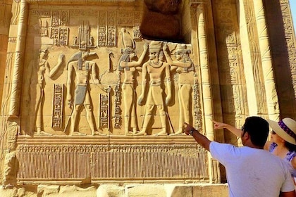 8-tägige Privattour nach Kairo, Assuan, Luxor und Nil inklusive Flugpreis