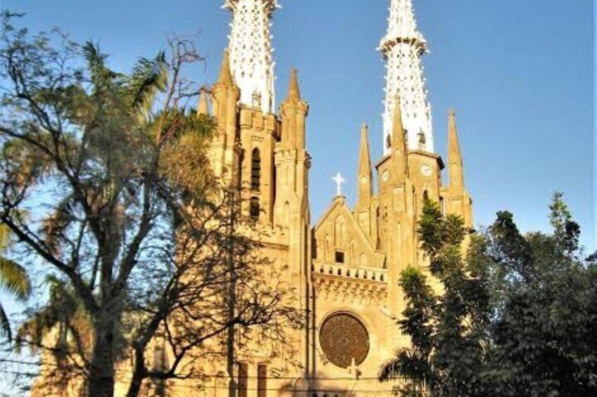 Cathedral Jakarta 