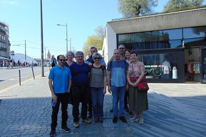Porto Full Day Tour + Coffee Break + Lunch