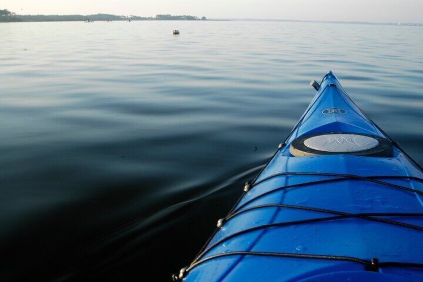 Corolla Kayak Adventure