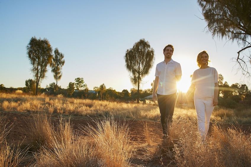 Uluru Sunset Tour