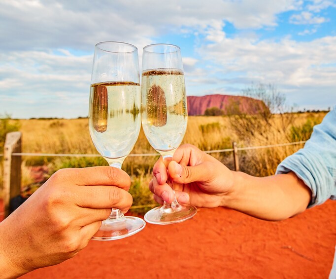 Uluru Sunset Tour