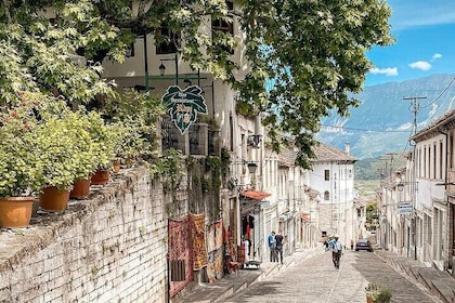 3 UNESCO sites from Saranda: tour of Butrint, Gjirokastra and Berat in 3 da...