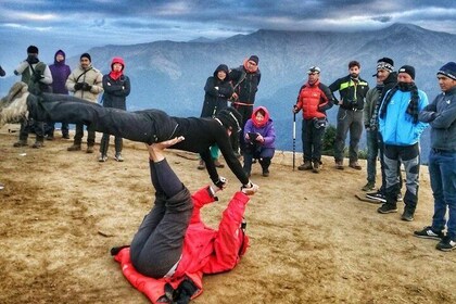 Poon Hill Trek 3 Tage