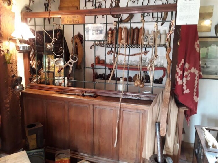 Gaucho Day Trip from Buenos Aires: Santa Susana Ranch
