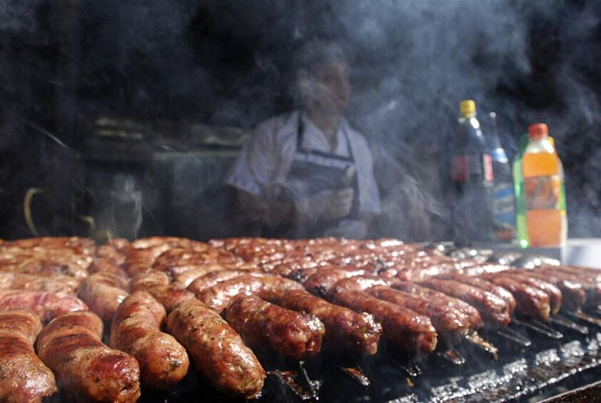 Gaucho Day Trip from Buenos Aires: Santa Susana Ranch