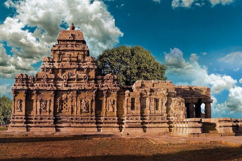 Hyderabad to Badami Tour (3 Days)