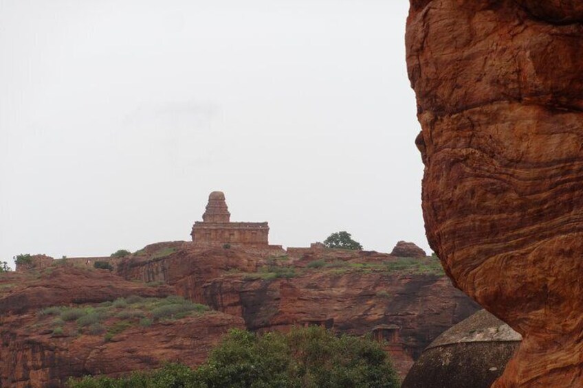 Hyderabad to Badami Tour (3 Days)