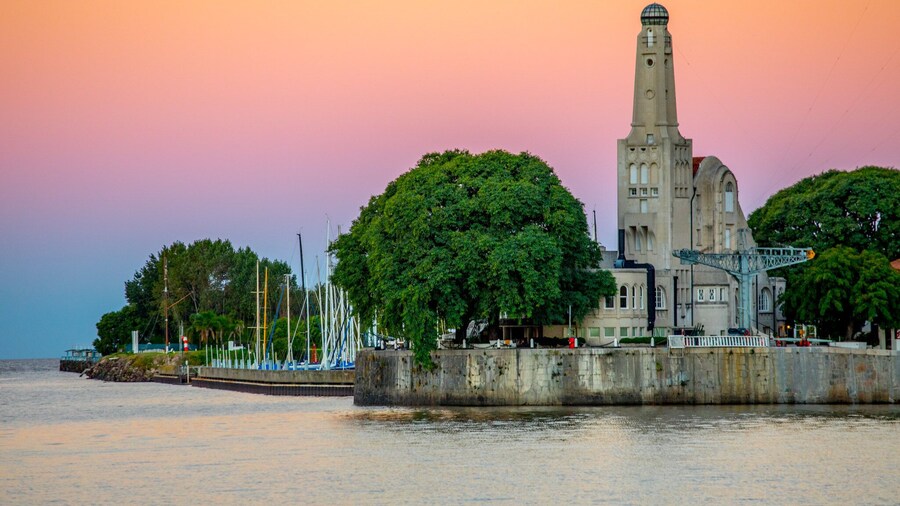 Tigre Delta Half-Day Tour & Cruise from Buenos Aires