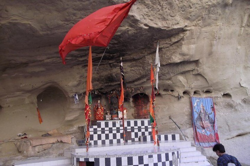 Hinglaj Mata Temple Yatra