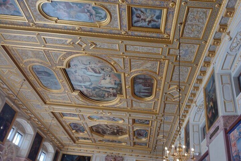 Imperial Room