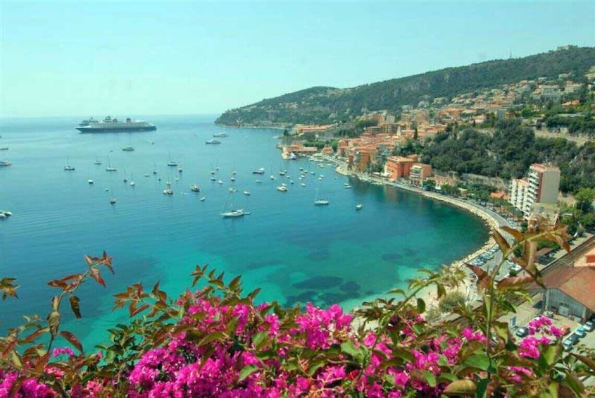 VILLEFRANCHE SHORE EXCURSION PRIVATE TOUR