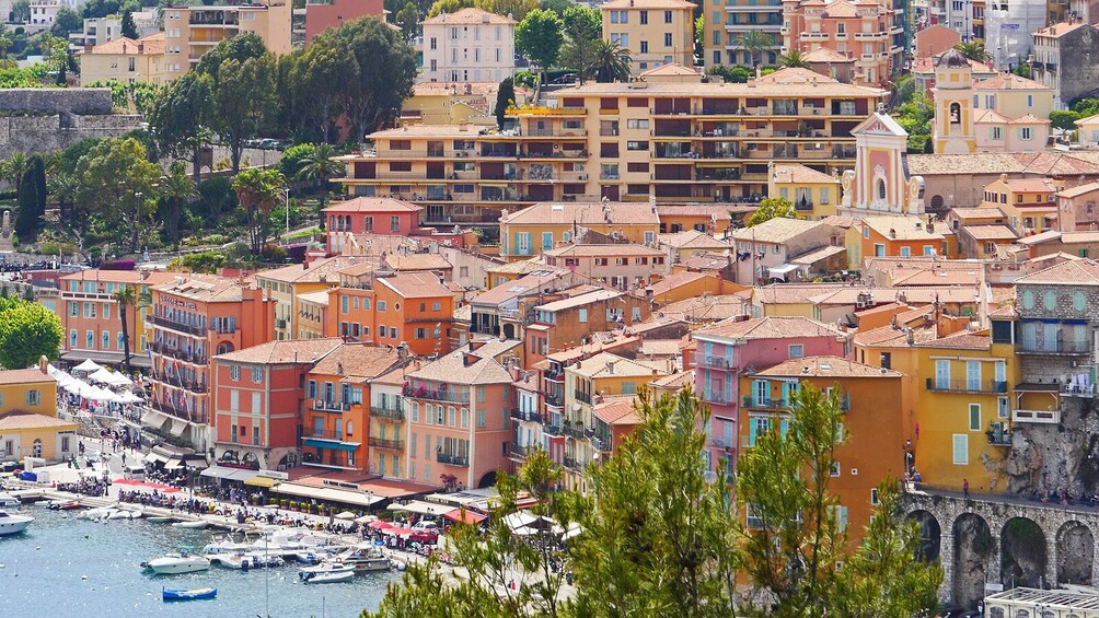 VILLEFRANCHE SHORE EXCURSION PRIVATE TOUR